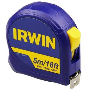 Trena Standard 5 M X 3-4 Pol. - Irwin-013947