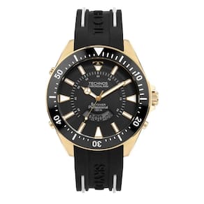 Relógio Technos Masculino Skydiver Dourado - Wt2050ah/2p Wt2050ah/2p