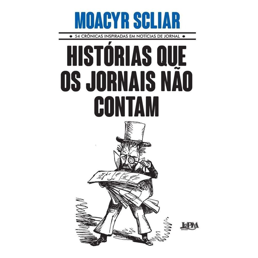 Histórias que os Jornais Não Contam