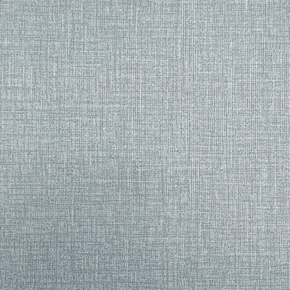 Papel De Parede Colorkey Aspecto Têxtil Cinza Col1026