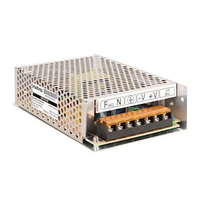Fonte De Alimentação 12,8v 10a Ac/dc - Efm 1210 G2 | Intelbras