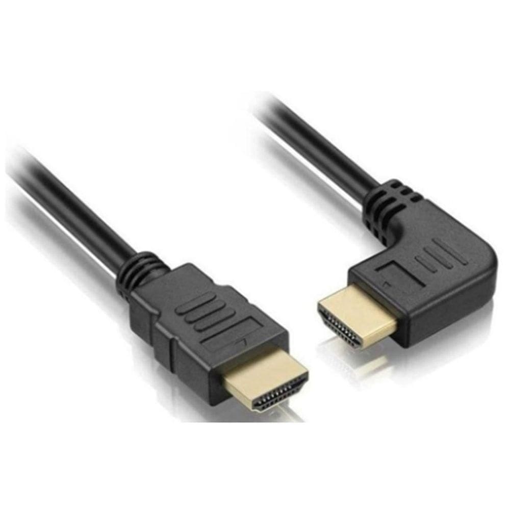 Cabo Hdmi 1.4 4K 1,8M Qualidade Superior