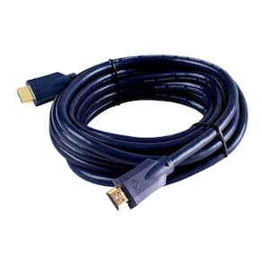 Cabo Hdmi 8K 19 Pinos Ultra 5M Macho