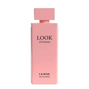 La Rive Look Of Woman Eau De Parfum - Perfume Feminino 75ml 75ml