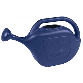 Regador Plastico Azul 10l - Metasul