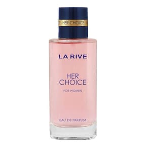 La Rive Her Choice Eau De Parfum - Perfume Feminino 100ml 100ml