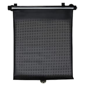 Tapa-sol Retratil Tramontina Para Vidros Laterais