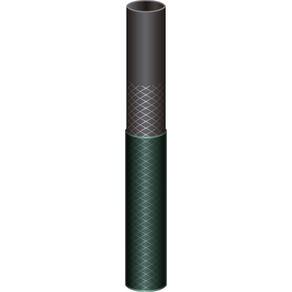 Mangueira Flex Tramontina Verde Em Pvc 3 Camadas 10 M