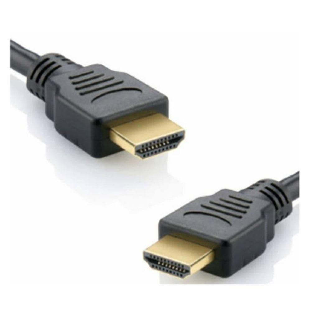 Cabo Hdmi 1.3 19 Pinos 1,8M P/ Computador