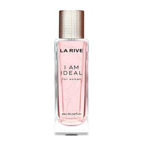 La Rive I Am Ideal Eau De Parfum - Perfume Feminino 90ml 90ml