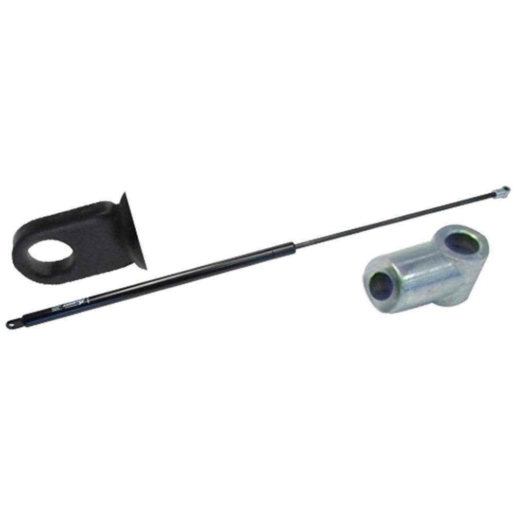 Amortecedor Mola Gás Grade Frontal Capô Stralis 97 A 07 [f103]