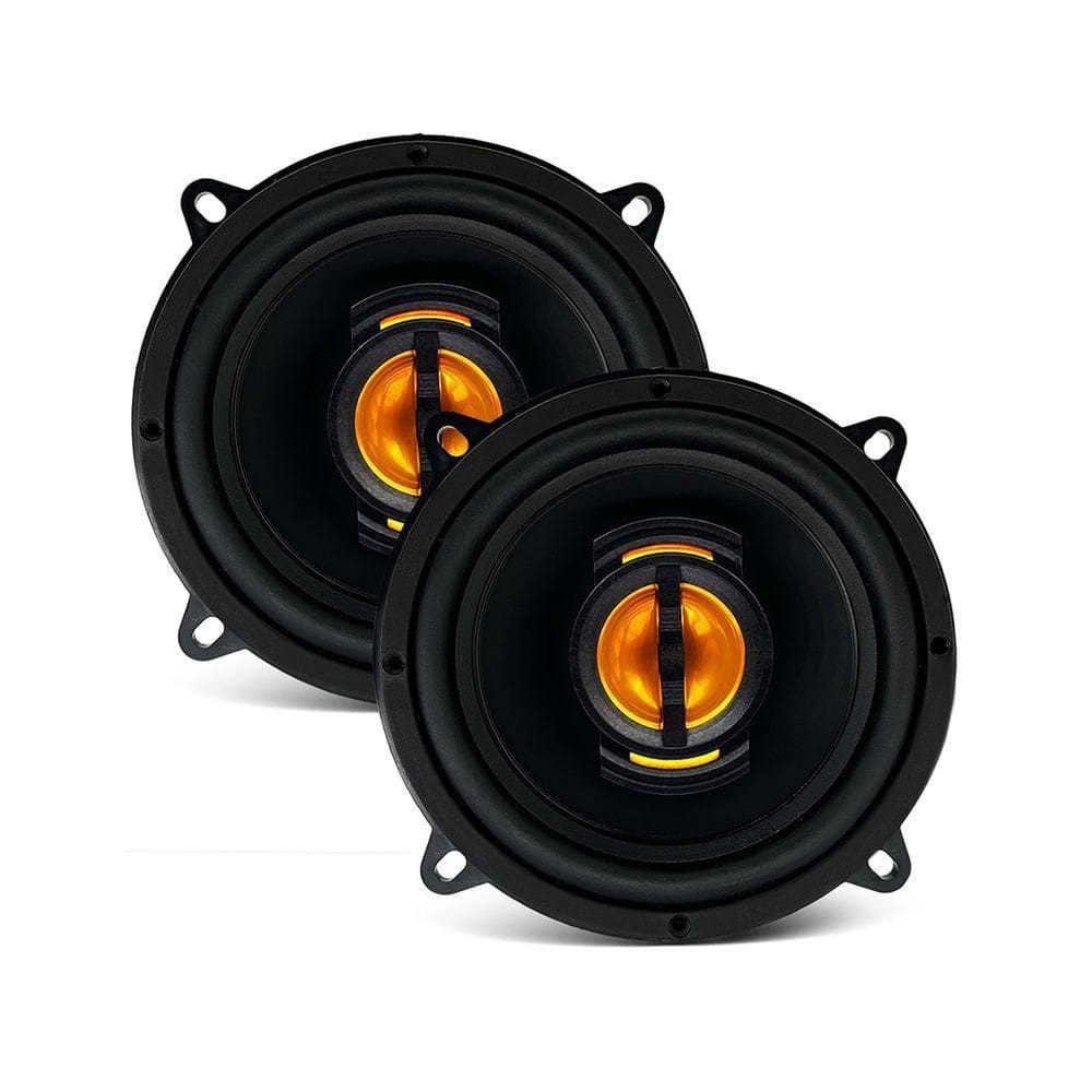 Kit Falante Jb5 Flex 5 Pol 11ow 4r Preto Leson