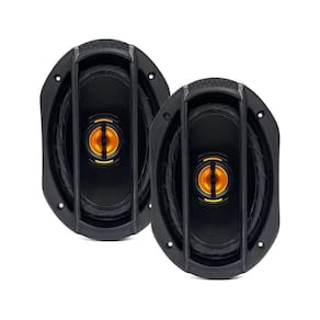 Kit Falante Jbg9 Flex Gx9pol 11ow 4r Preto Leson