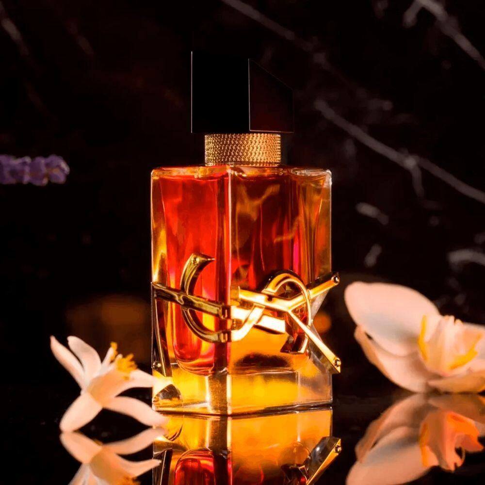 Yves Saint Laurent Libre Le Parfum | Casas Bahia