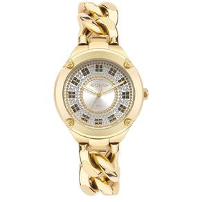 Relógio Euro Feminino Chains Dourado - Eu2035yti-4k