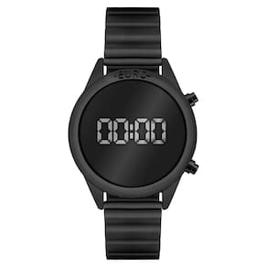 Relógio Euro Feminino Fashion Fit Reflexos Preto - Euds8054ao-4p
