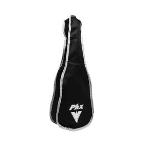 Bag Capa Simples Phx Cpm004 Para Ukulele Soprano