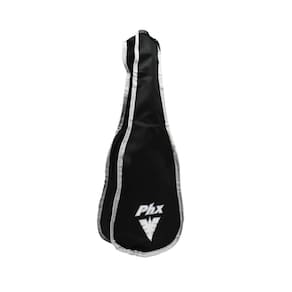 Bag Capa Simples Phx Cpm004 Para Ukulele Soprano