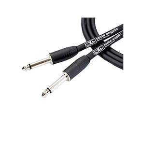 Cabo Santo Angelo Ninja E-20 P10 Mono - P10 Mono 20 Ft -...