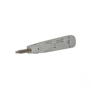 Alicate De Insercao Punch Down Hikari Hk-307