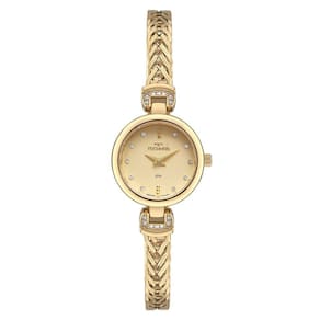 Relógio Technos Feminino Mini Joia Dourado - 5y20lv-1d 5y20lv-1d