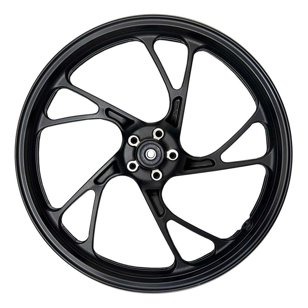 Roda Liga Dianteira Disco Cg 150 160 Titan Pé De Galinha