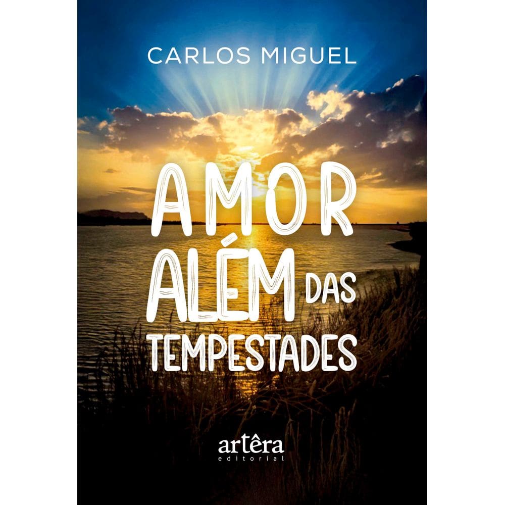 Amor Além das Tempestades