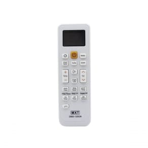 Controle Remoto Ar Condicionado Mxt 01300 Samsung