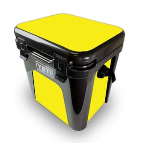 Pele compatível com Yeti Roadie 24 Hard Cooler MightySkins