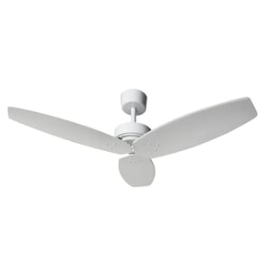 Ventilador de Teto Sevilha Branco 130W 127V Tron