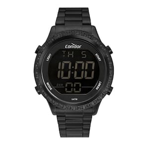 Kit Condor Feminino Digital Preto - Cobj3463aj-k4p Cobj3463aj-k4p