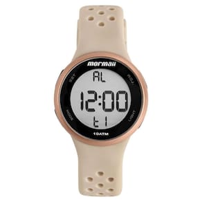 Relógio Mormaii Feminino Digi Rosé - Mo8801a-8x Mo8801a-8x