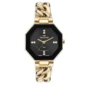 Relógio Technos Feminino Elos Dourado - 2036mto-1p 2036mto-1p