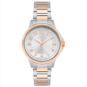 Relógio Technos Feminino Dress Bicolor - 2035myy-1k 2035myy-1k