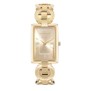 Relógio Technos Feminino Elos Dourado - 2035mwi-1x 2035mwi-1x