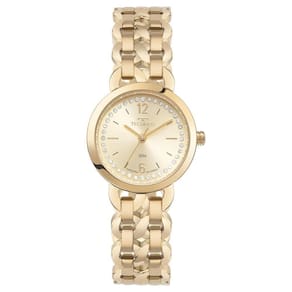 Relógio Technos Feminino Elos Dourado - 2035mzn-1d 2035mzn-1d