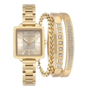 Kit Euro Feminino Soul Dourado - Eu2035yvw-k4d Eu2035yvw-k4d