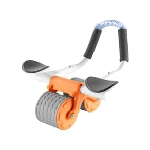 Aparelho Roda Para Abdominal Academia Exercícios Funcional