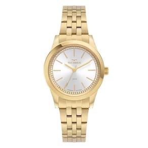 Relógio Technos Feminino Boutique Dourado - 2035mzs-1k 2035mzs-1k