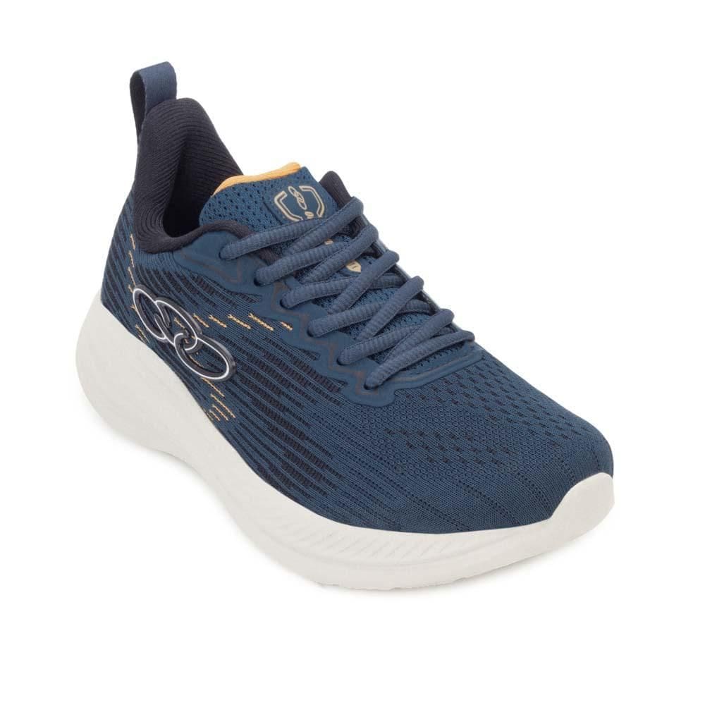 Tênis Olympikus Marte OP25 Infantil