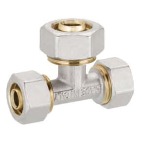 TE REDUÇAO AGUA ECO 26X20X26" KIT COM 06 UNIDADES