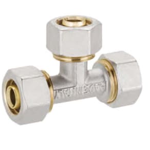 TE AGUA ECO  20X20X20"  KIT COM 02 UNIDADES