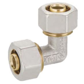 COTOVELO AGUA ECO 26X26" KIT COM 20 UNIDADES