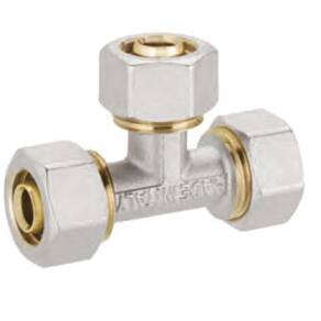 TE AGUA ECO  20X20X20"  KIT COM 02 UNIDADES