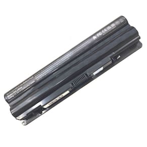 Bateria NBC Compativel Para Notebook Dell XPS L502x Whxy3 W3y7c jwphf