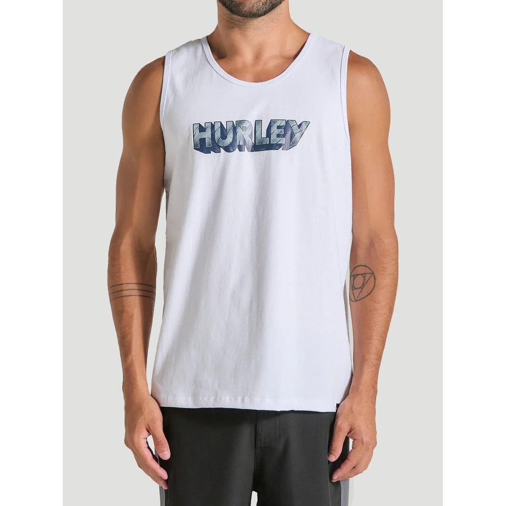 Regata Hurley Silk Stone