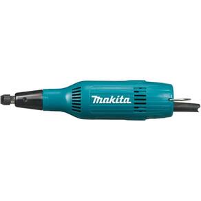 Retificadeira Reta Longa 6MM 1/4" 240W GD0603 - MAKITA