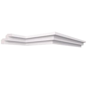 Rodaforro de Poliestireno T70 Homestar 2 metros