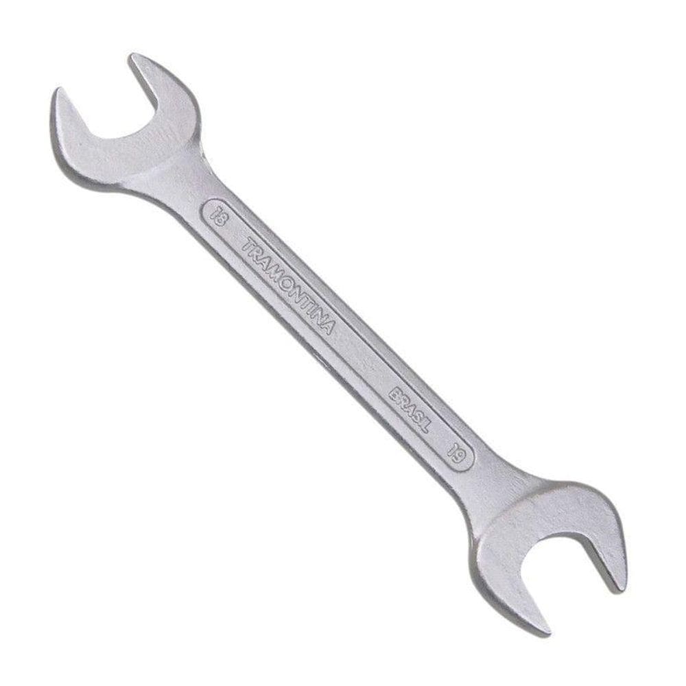 Chave Fixa Forjada 18Mm X 19Mm Tramontina