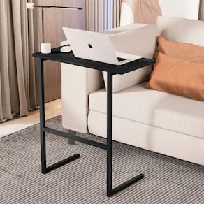 Mesa Escritório Sala Thor Preto